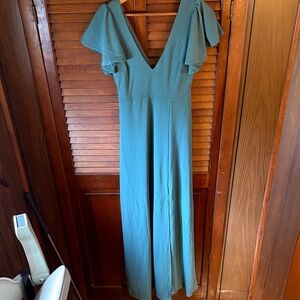 Birdy Grey Sea Glass Dress